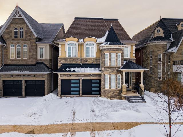 House for rent in Mississauga, Ontario