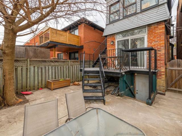 House for rent in Toronto