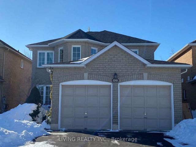 House for rent in Mississauga, Ontario