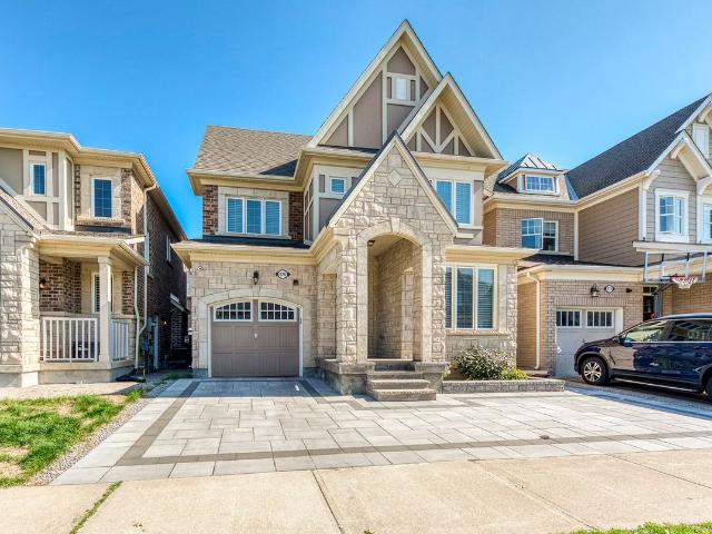 House for rent in Oakville, Ontario