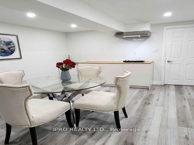 House for rent in Mississauga, Ontario
