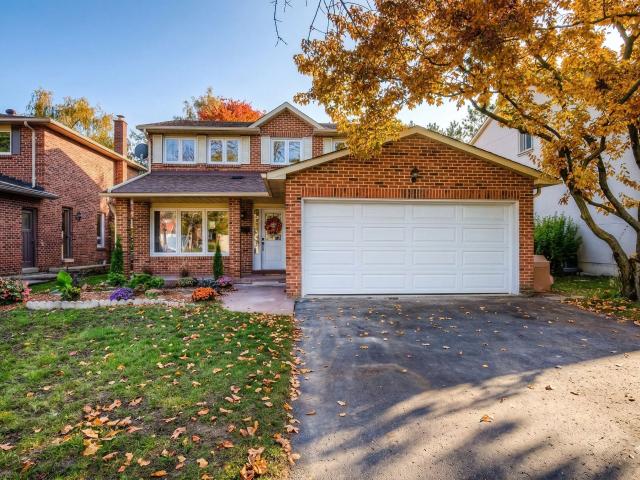 House for rent in Mississauga, Ontario