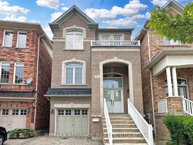 House for rent in Woburn, Ontario
