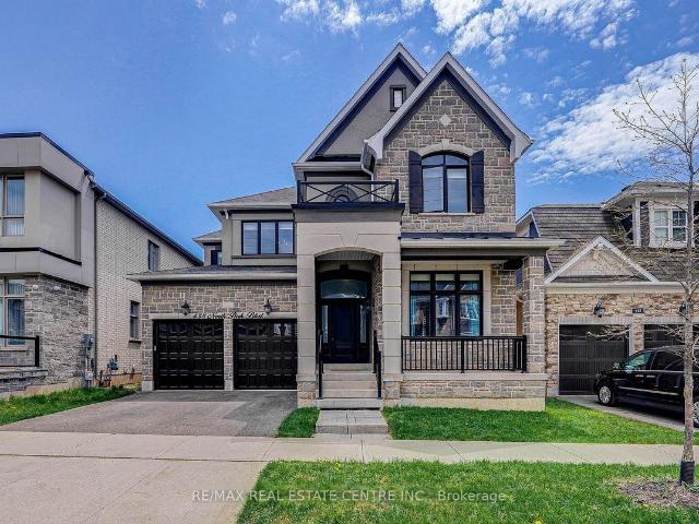 House for rent in Oakville, Ontario