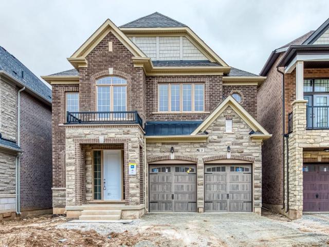 House for rent in Oakville, Ontario