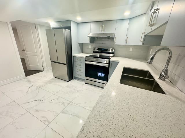 House for rent in Woburn, Ontario