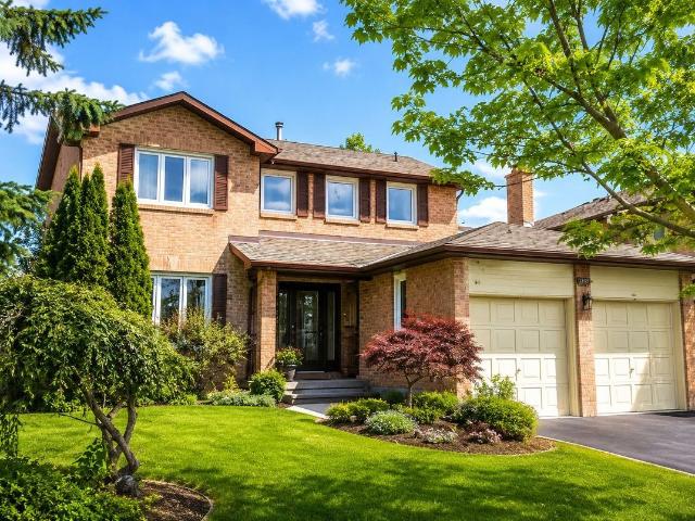 House for rent in Oakville, Ontario