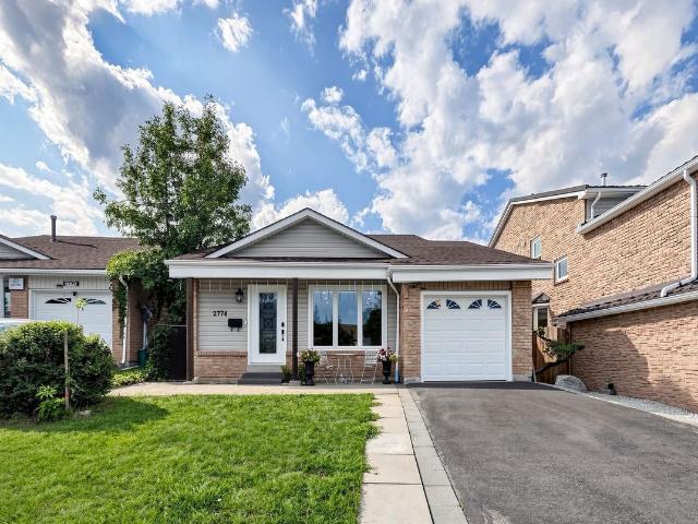 House for rent in Mississauga, Ontario