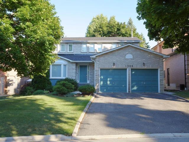 House for rent in Mississauga, Ontario