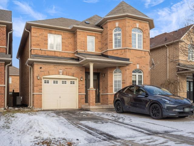 House for rent in Georgina, Ontario