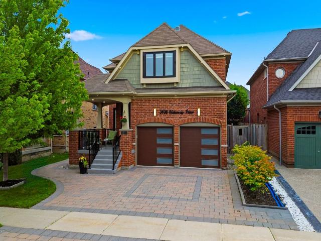 House for rent in Mississauga, Ontario