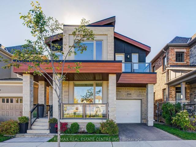House for rent in Oakville, Ontario
