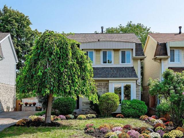House for rent in Oakville, Golden Horseshoe