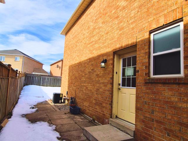 House for rent in Mississauga, Ontario