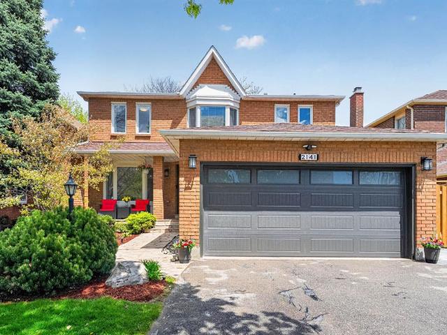 House for rent in Oakville, Ontario