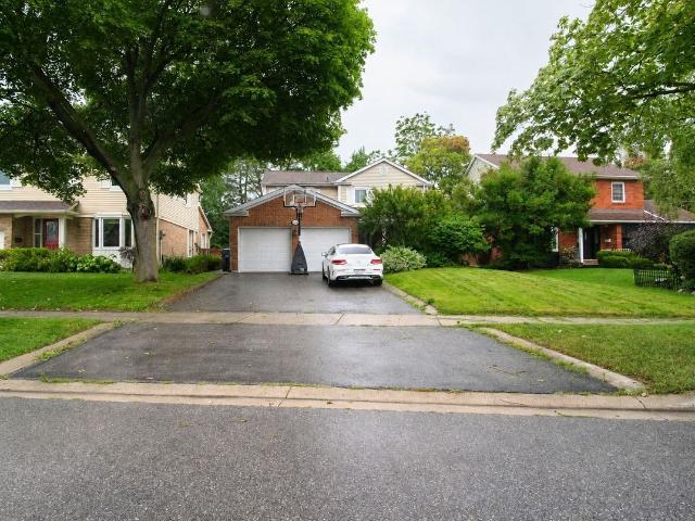 House for rent in Mississauga, Ontario