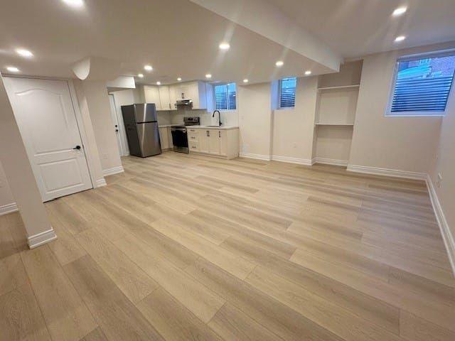 House for rent in Oakville, Ontario
