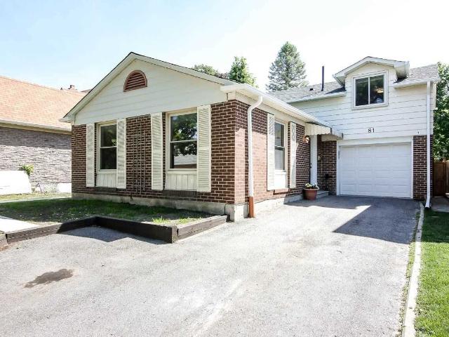 House for rent in York, Ontario