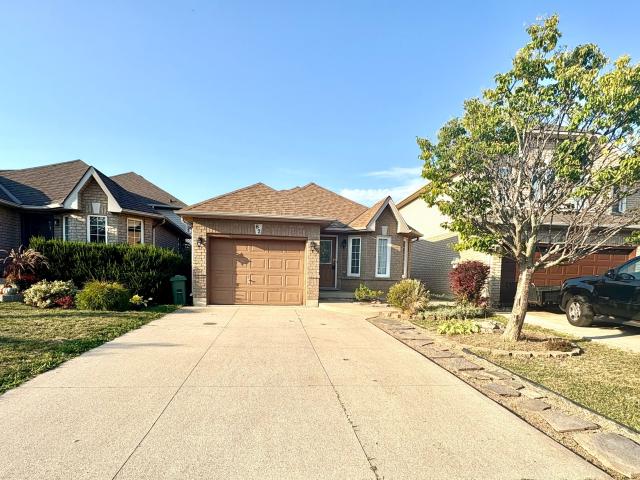 House for rent in Ancaster, Ontario