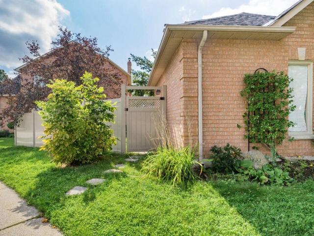 House for rent in Mississauga, Ontario