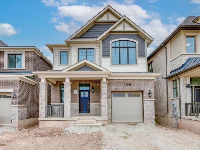 House for rent in Oakville, Ontario