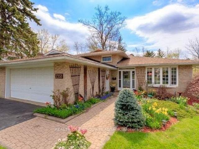 House for rent in Sheridan Homelands, Mississauga