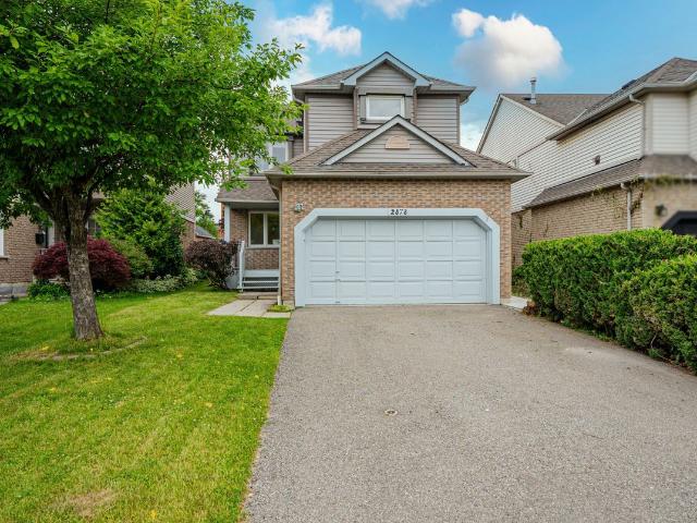 House for rent in Mississauga, Ontario