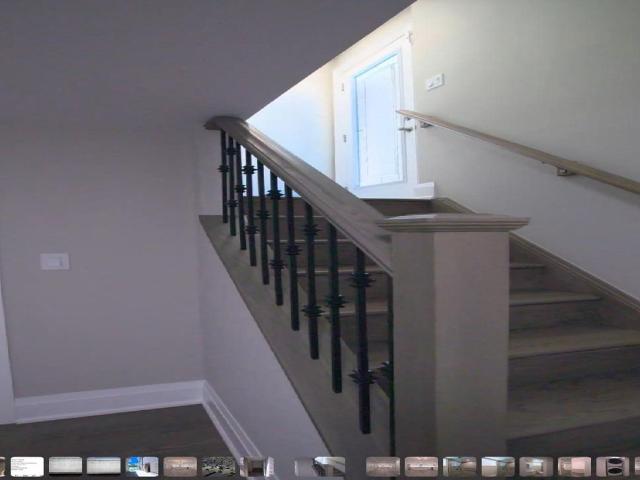 House for rent in Oakville, Ontario