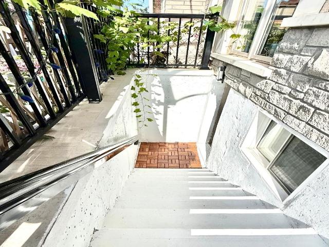 House for rent in Oakville, Ontario