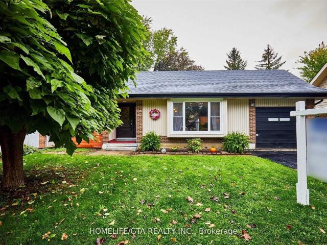 House for rent in Durham, Ontario