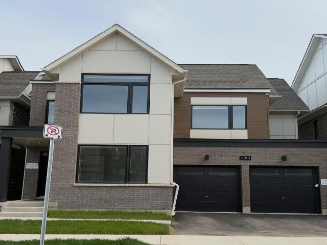 House for rent in Oakville, Ontario