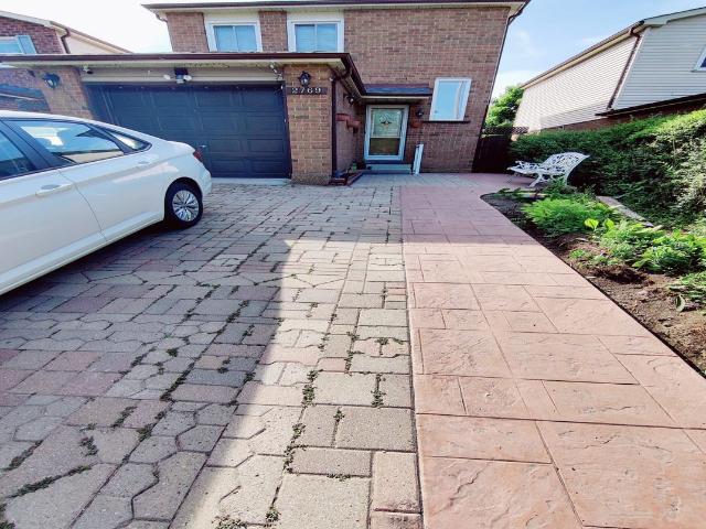 House for rent in Mississauga, Ontario