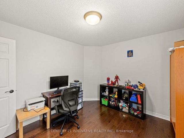 House for rent in Mississauga, Ontario