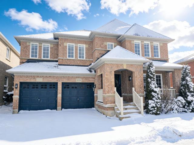 House for rent in Milton, Ontario