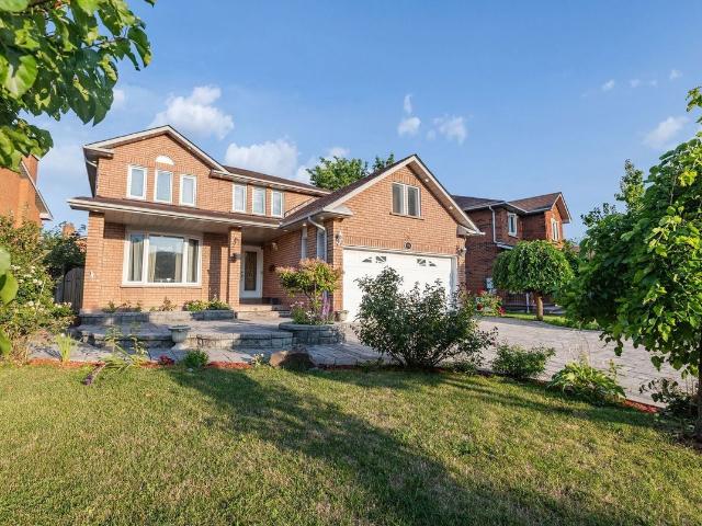 House for rent in Mississauga, Ontario
