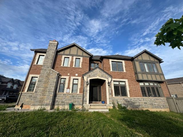 House for rent in Oakville, Ontario