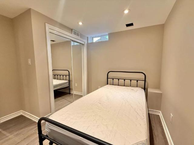 House for rent in Mississauga, Ontario