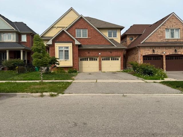 House for rent in Mississauga, Ontario