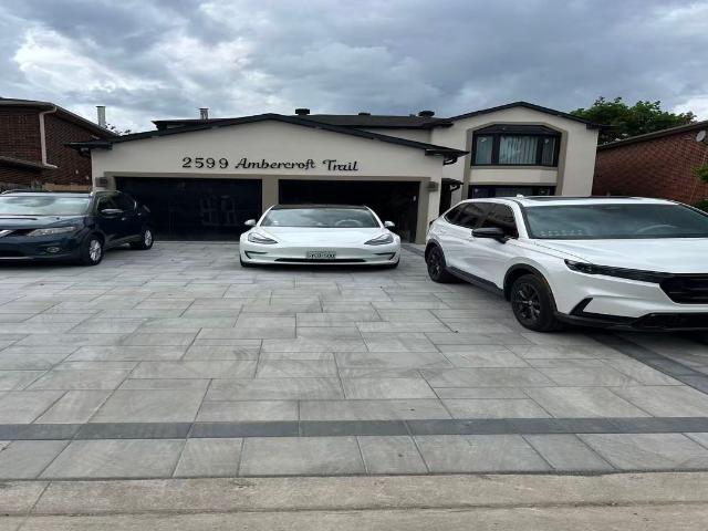 House for rent in Mississauga, Ontario