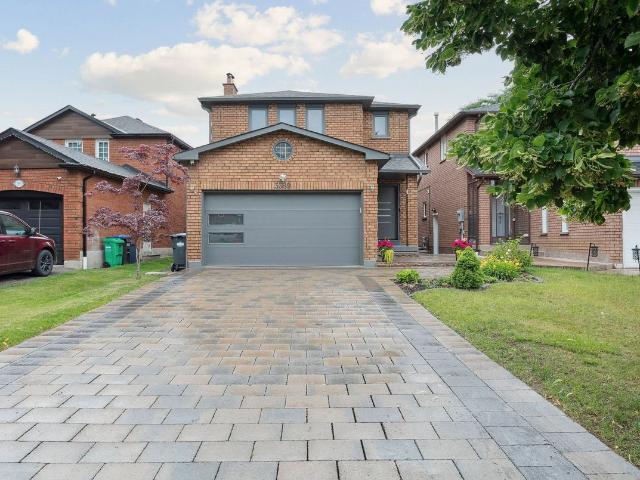 House for rent in Mississauga, Ontario