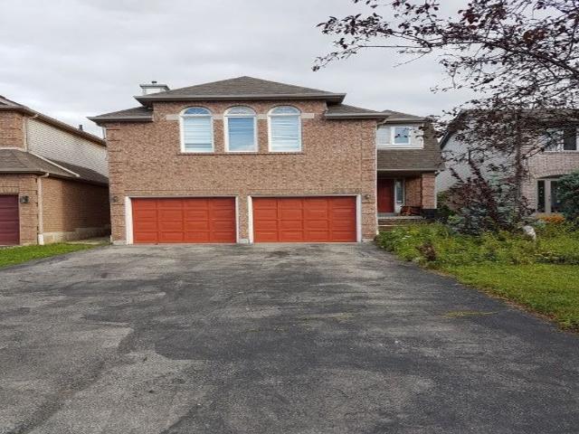 House for rent in Central Erin Mills, Mississauga