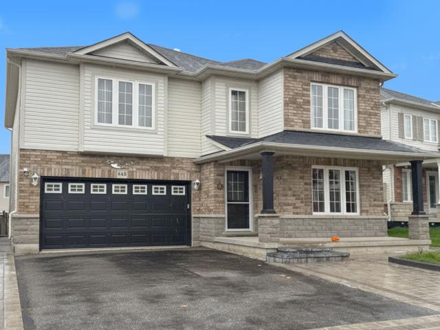 House for rent in Durham, Ontario