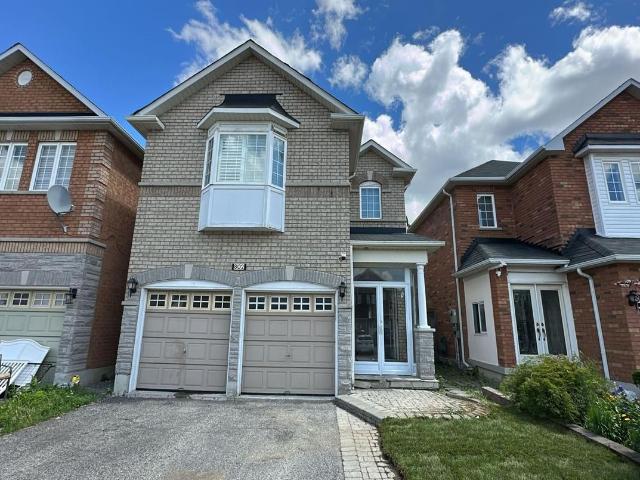 House for rent in Mississauga, Ontario