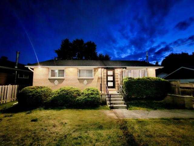 House for rent in Belleville, Ontario