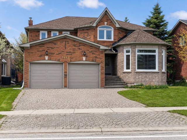 House for rent in Oakville, Ontario