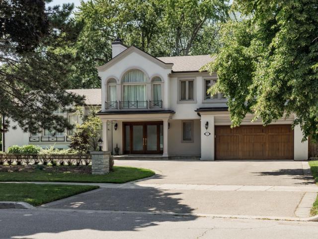 House for rent in Woburn, Ontario