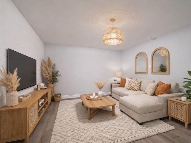 House for rent in Mississauga, Ontario