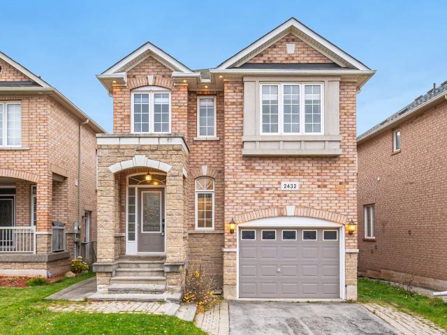 House for rent in Oakville, Ontario