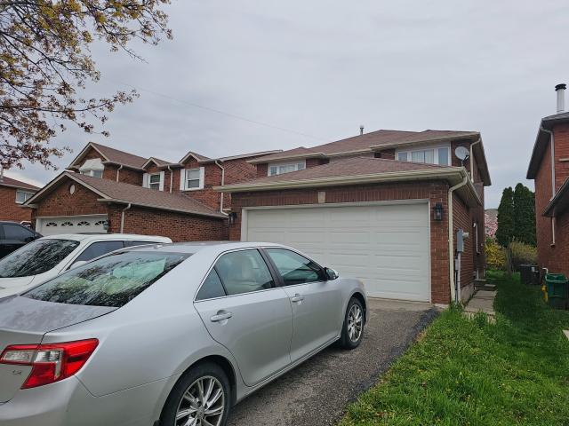 House for rent in Mississauga, Ontario