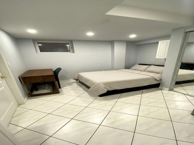 House for rent in Mississauga, Ontario